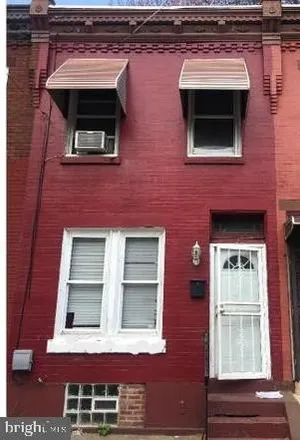 Buy this 3 bed townhouse on Morning Star Church of God in Christ in 2326 North 31st Street, Philadelphia