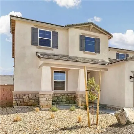 Rent this 5 bed house on 13401 Tomasita Court in Victorville, CA 92392