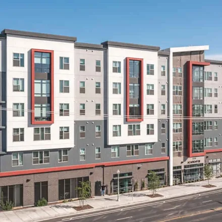 Image 1 - Academy 65, 65th Street, Sacramento, CA 95819, USA - Apartment for rent