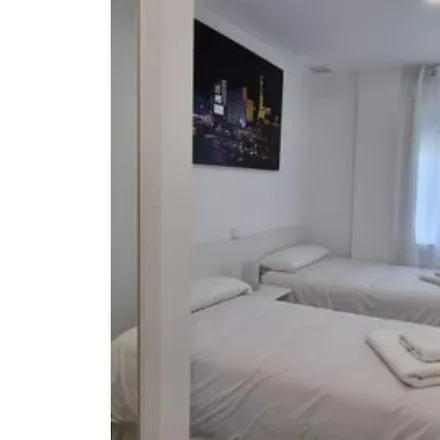 Rent this 2 bed apartment on Madrid