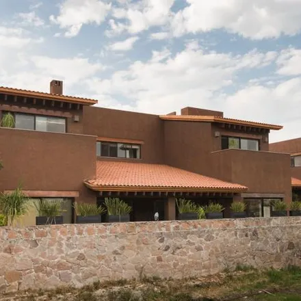 Buy this 3 bed house on Privada Primera de Villa Fray Mayor in Fraccionamiento Loma Verde, 78214 San Luis Potosí