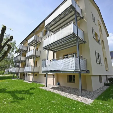 Image 8 - Rainstrasse 1, 2555 Brügg, Switzerland - Apartment for rent