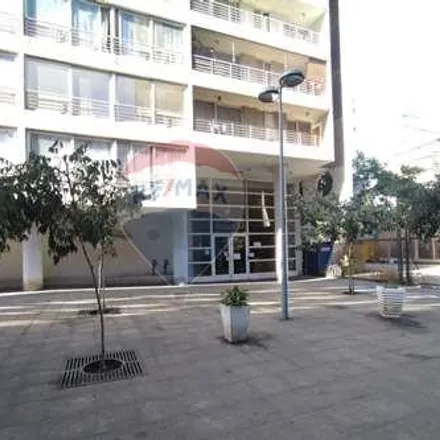 Image 1 - Santo Domingo 1248, 834 0309 Santiago, Chile - Apartment for rent