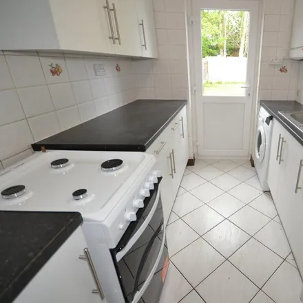Image 4 - 55 Berkswell Road, Coventry, CV6 7DJ, United Kingdom - Townhouse for rent