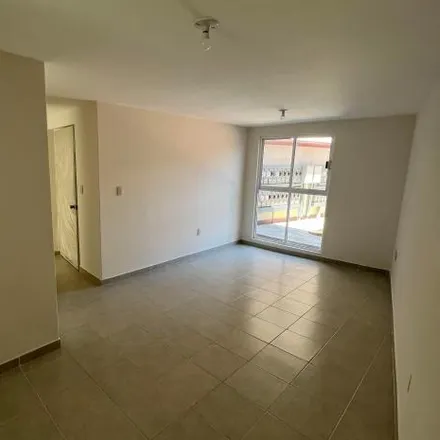 Rent this studio apartment on unnamed road in Colonia Santa Ana Poniente, 13300 Mexico City