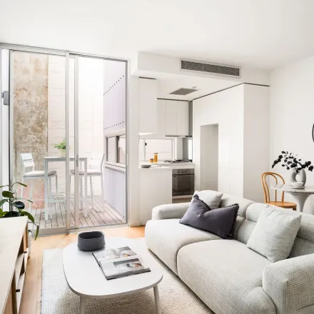 Image 1 - 49 New Canterbury Road, Petersham NSW 2049, Australia - Apartment for rent