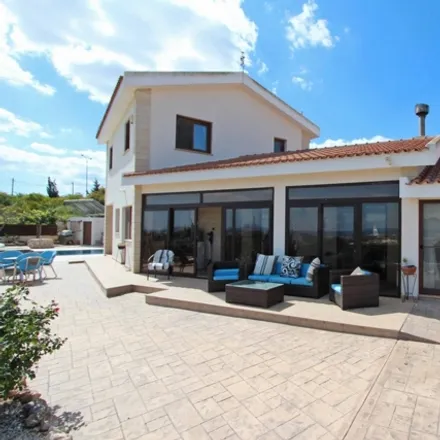 Buy this 5 bed house on unnamed road in 5315 Paralimni, Cyprus