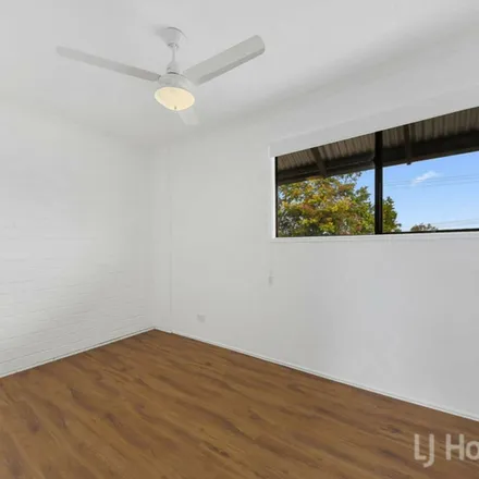 Rent this 2 bed townhouse on 213 Zillmere Road in Zillmere QLD 4034, Australia