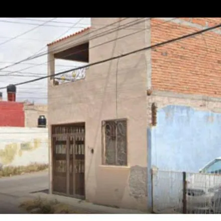 Buy this 3 bed house on Calle Gaspar de la Fuente in 20296 Aguascalientes City, AGU
