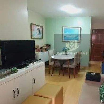 Buy this 2 bed apartment on Guará Shopping in QE 30 Conjunto T Bloco A, Guará - Federal District