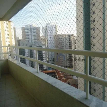 Rent this 2 bed apartment on New Life Tower in Rua Celio José dos Santos 72, Jardim Cassiano Ricardo