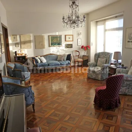 Rent this 5 bed apartment on Via Susa 10 in 10138 Turin TO, Italy