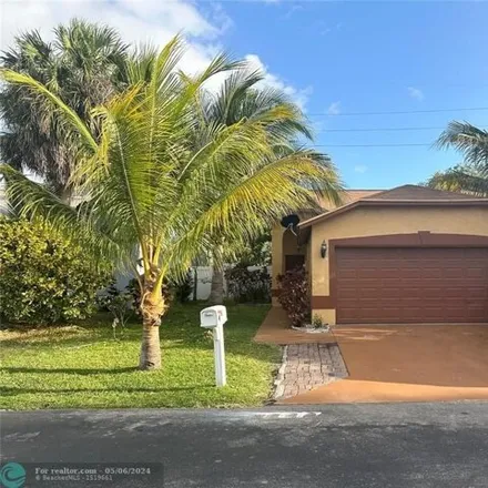 Image 1 - 4 Seaford Pl, Boynton Beach, Florida, 33426 - House for rent