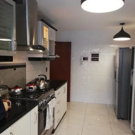 Buy this 4 bed house on Institución educativa inicial Happy Days in Calle Valladolid 203, Ate