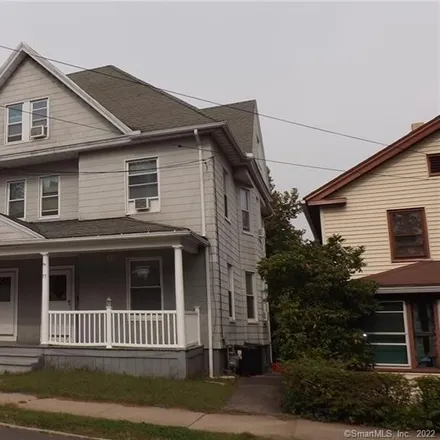 Buy this 6 bed townhouse on 77-79 Hawthorne Avenue in Derby, CT 06418