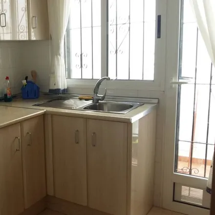 Rent this 2 bed house on Carrer de Torrevella in 46007 Valencia, Spain