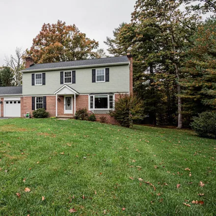 Rent this 4 bed house on 309 Clark Drive in Obretch Estates, Carroll County
