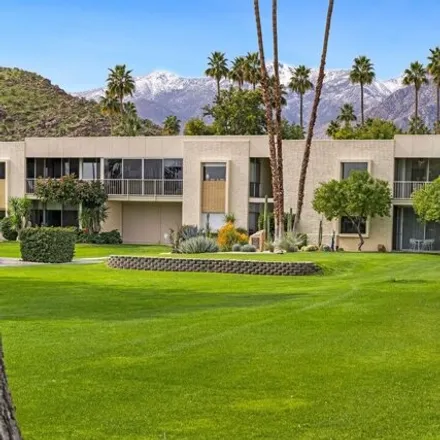Image 4 - Seven Lakes Country Club, 4100 East Seven Lakes Drive, Palm Springs, CA 92264, USA - Condo for sale