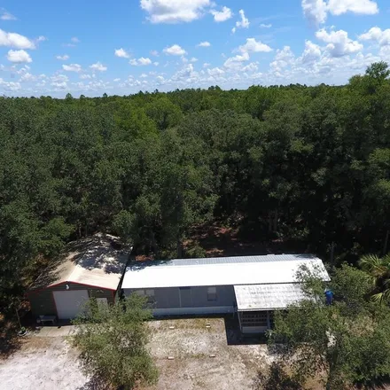 Buy this 2 bed house on 385 NE 455 AVE in Dixie County, FL 32680