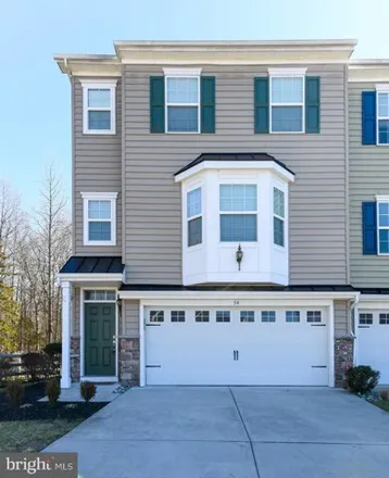 Buy this 4 bed condo on Keegan Court in Evesham Township, NJ