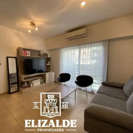 Buy this 1 bed apartment on Intendente Alfaro 182 in Barrio Parque Aguirre, Acassuso