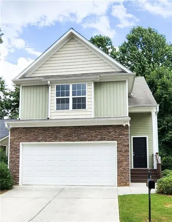 Buy this 3 bed house on 699 Arrowhead Drive in Paulding County, GA 30132