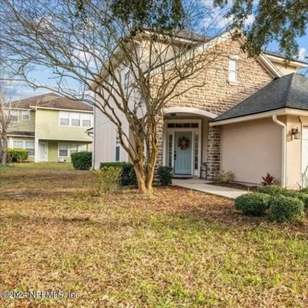 Buy this 4 bed house on 6145 Whitsbury Court in Jacksonville, FL 32258
