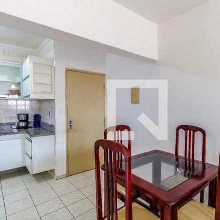 Rent this 1 bed apartment on Residencial Pablo Picasso in Rua Doutor Samuel Augusto Leão de Moura 202, Vilamar