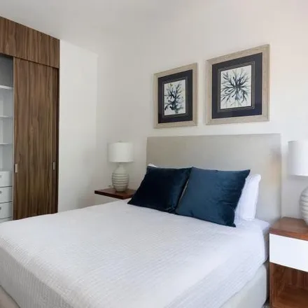 Buy this 2 bed apartment on Ruiseñor in Pitillal, 48300 Puerto Vallarta