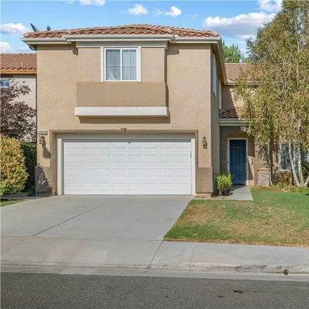 Buy this 4 bed loft on 29632 Teasedale Place in Castaic, CA 91384