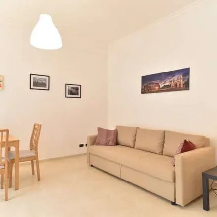 Image 3 - Cacio & Peppe, Via Baldo degli Ubaldi 1, 00165 Rome RM, Italy - Apartment for rent