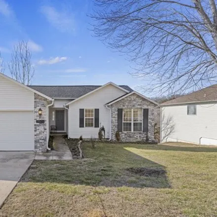 Buy this 3 bed house on 138 Blossom Valley in Taney County, MO 65616