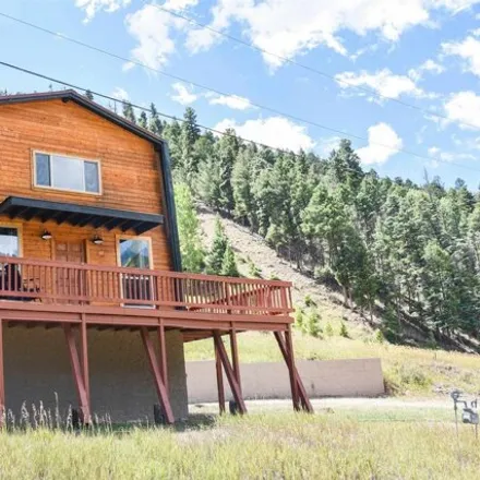 Buy this 2 bed house on 1299 La Belle Trail in Red River, Taos County