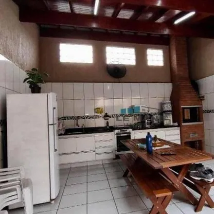 Buy this 1 bed house on Rua Luiz de Queiroz in Parque da Rua do Porto, Piracicaba - SP