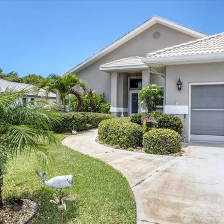 Rent this 3 bed house on The Links in 4055 Cape Haze Drive, Rotonda-West