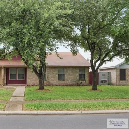 Buy this 3 bed house on 4082 Steffy Drive in Weslaco, TX 78599