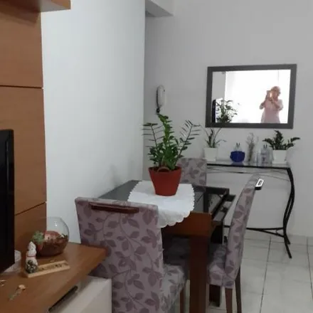 Buy this 1 bed apartment on Rua Pedro Fioretti in Jardim das Flòres, Osasco - SP