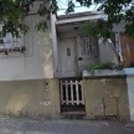 Buy this 2 bed house on Adolfo Alsina 553 in Departamento Paraná, 3100 Paraná