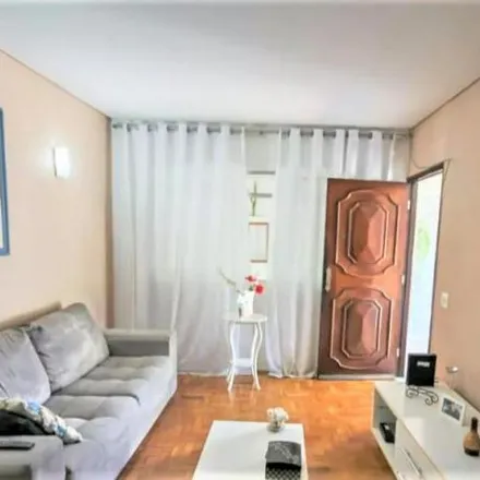 Image 2 - Rua Professor Campos Almeida, Butantã, São Paulo - SP, 05591-045, Brazil - House for sale