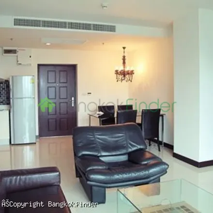 Image 4 - 9/8, Soi Sukhumvit 23, Asok, Vadhana District, 10110, Thailand - Apartment for rent