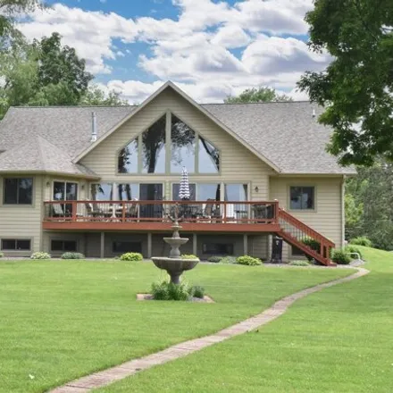 Image 1 - S35W38226 Dolmar Rd, Wisconsin, 53118 - House for sale