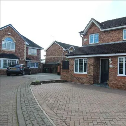 Image 1 - Redwood Close, Woodlesford, LS26 8WW, United Kingdom - House for sale