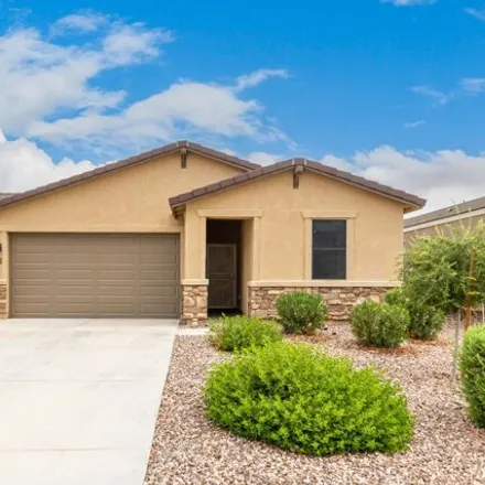 Image 2 - East Mallard Court, Pinal County, AZ 85153, USA - House for rent