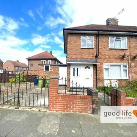 Image 1 - Westheath Avenue, Sunderland, SR2 9LQ, United Kingdom - Apartment for sale