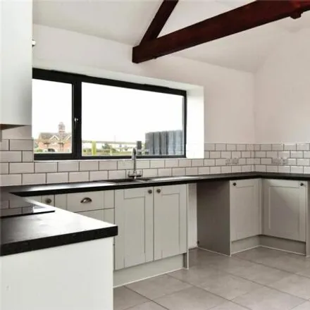 Image 2 - Main Road, Woolverstone, IP9 1AL, United Kingdom - Apartment for rent