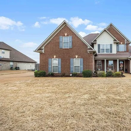 Buy this 4 bed house on 287 Arbor Oaks Cove in Medina, Gibson County