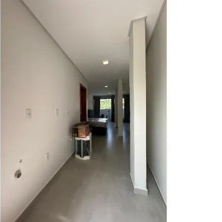 Rent this 1 bed apartment on Servidão Maria Filomena de Souza in Saco Grande, Florianópolis - SC