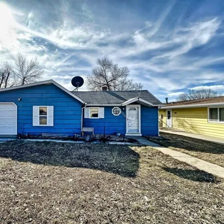 Buy this 2 bed house on 563 2nd Avenue Northeast in Watford City, ND 58854