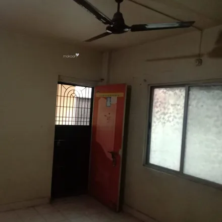 Rent this 1 bed apartment on unnamed road in Chinchwad, Pimpri-Chinchwad - 411019