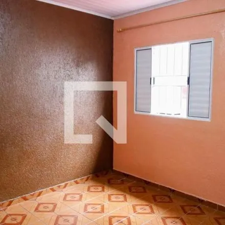 Rent this 1 bed house on Rua Claúdio Aparecido Oliveira in Jardim Pacheco, Osasco - SP